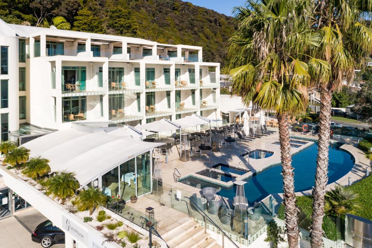 Image 4 of Paihia Beach Resort & Spa Hotel
