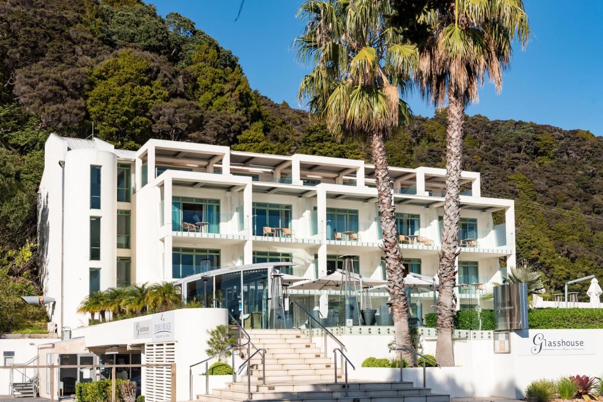 Image 7 of Paihia Beach Resort & Spa Hotel