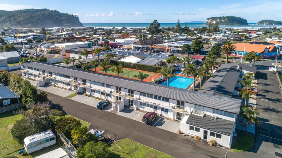 Image 7 of Palm Pacific Resort & Motel