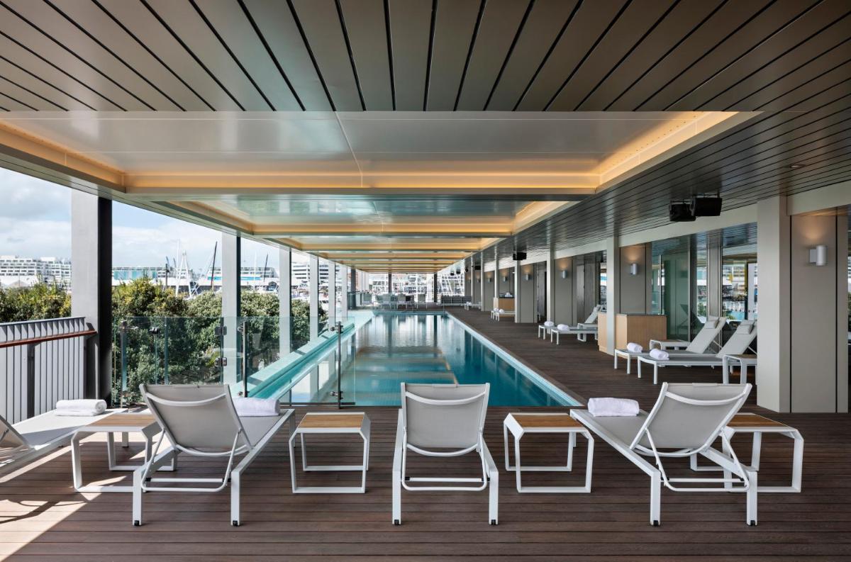 Image 4 of Park Hyatt Auckland