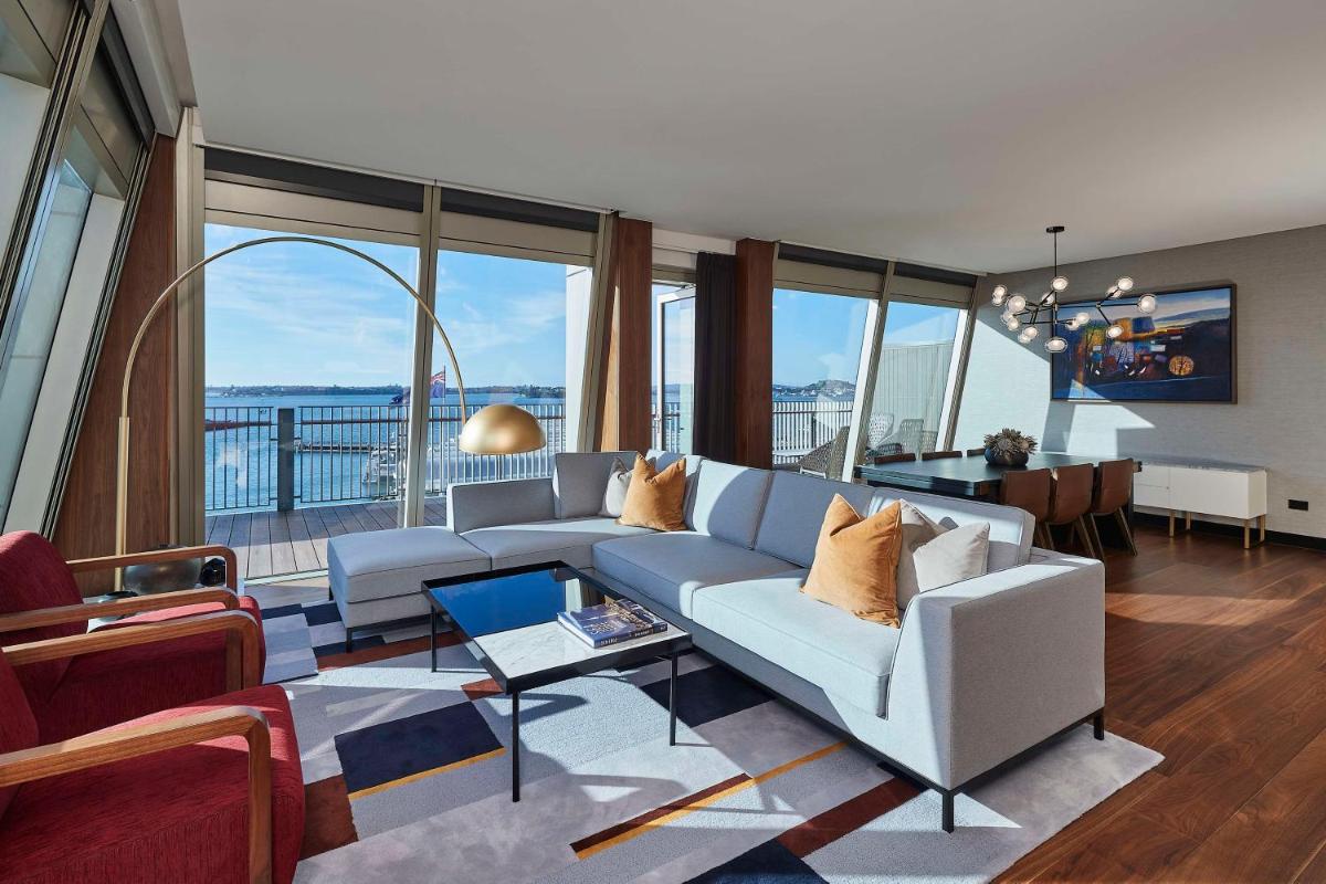 Image 7 of Park Hyatt Auckland