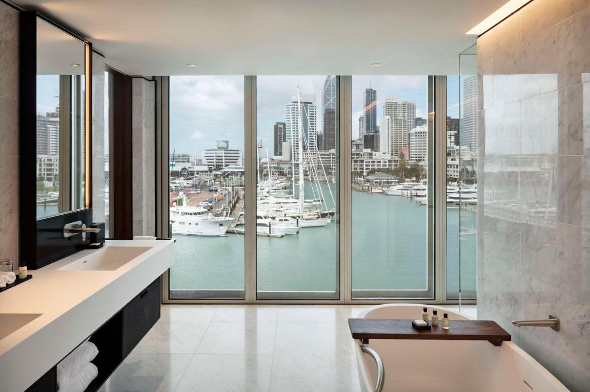 Image 3 of Park Hyatt Auckland