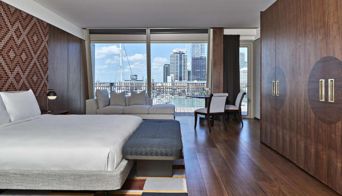 Image 2 of Park Hyatt Auckland