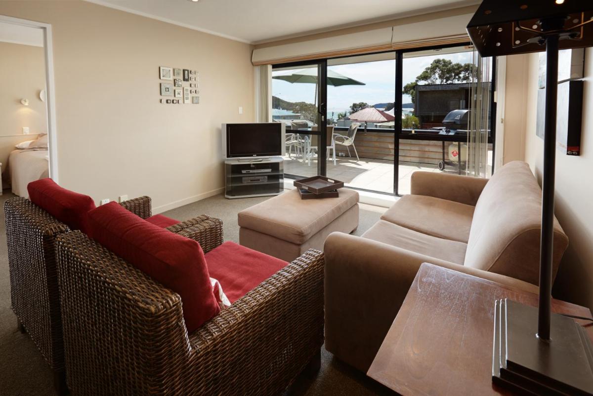 Image 6 of Pioneer Waterfront Apartments
