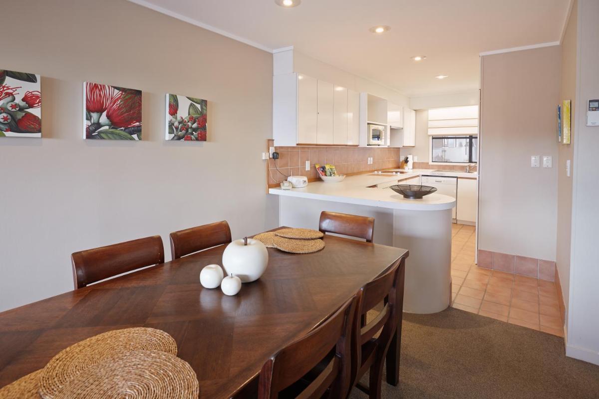 Image 5 of Pioneer Waterfront Apartments
