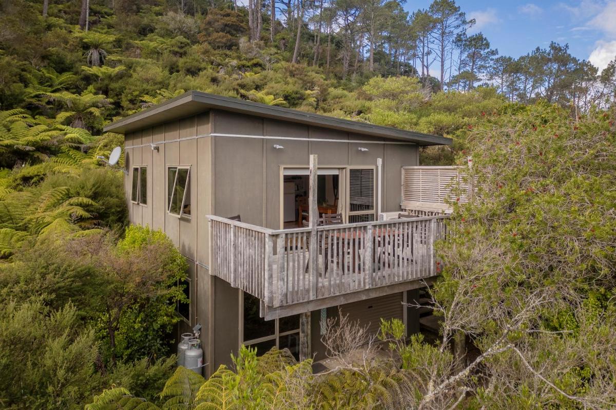 Image 6 of Ponga eco-lodge