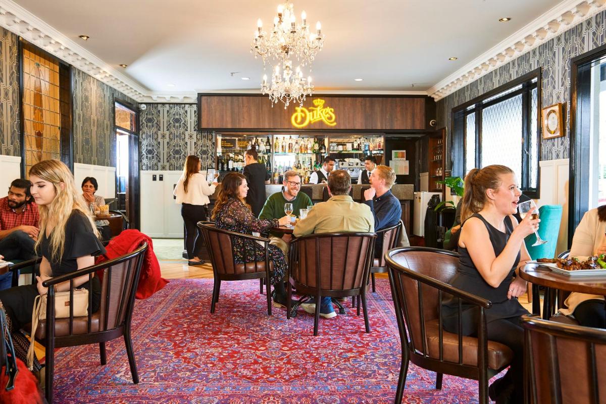 Image 5 of Prince’s Gate Hotel