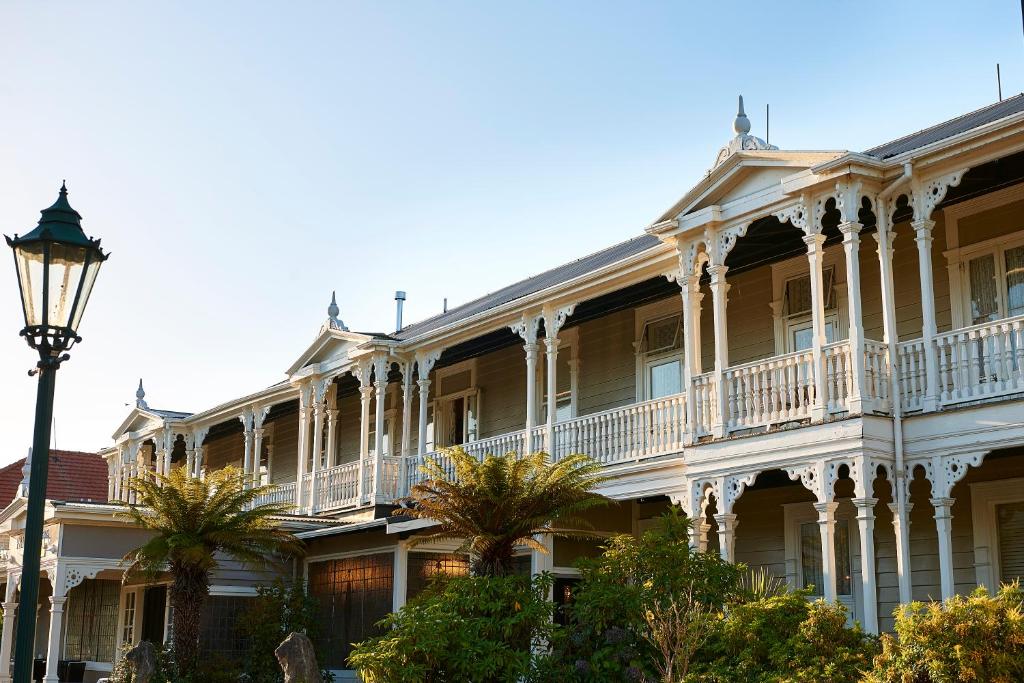 Image 2 of Prince’s Gate Hotel