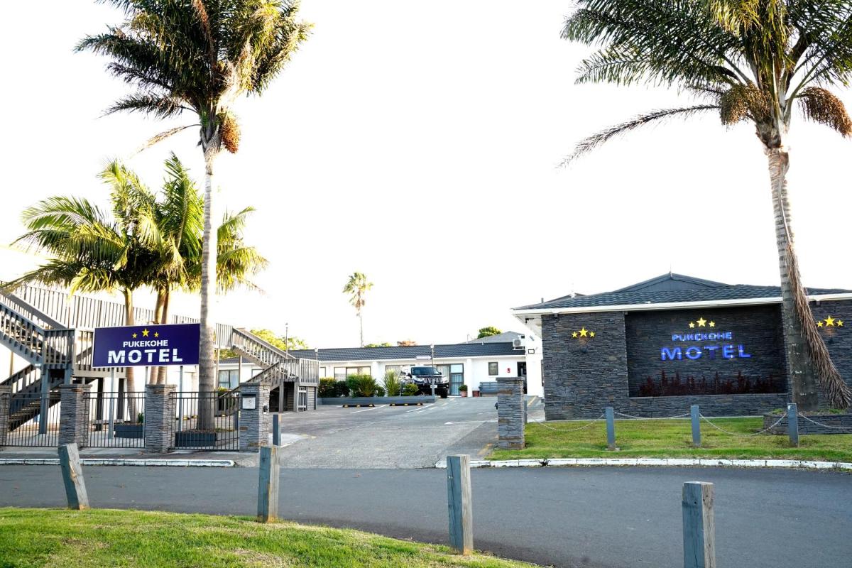 Image 6 of Pukekohe Motel