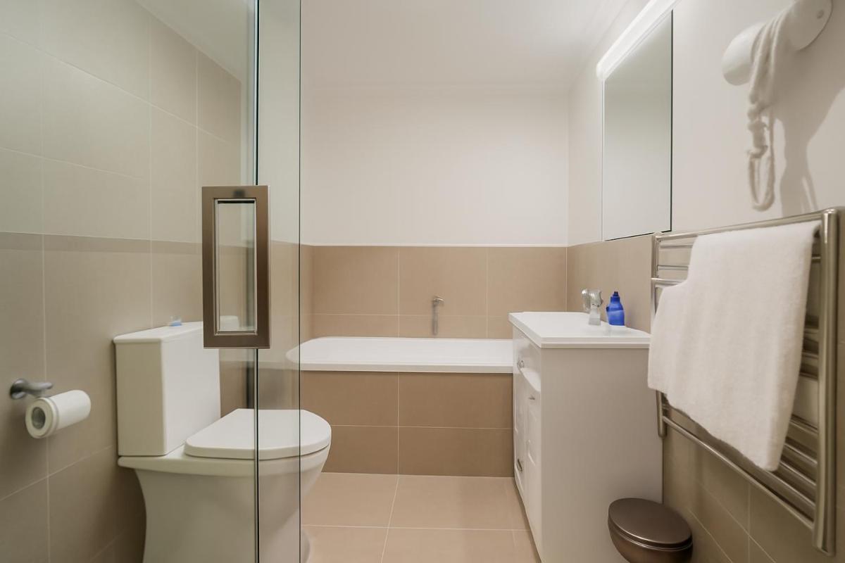Image 2 of Pukekohe Motel