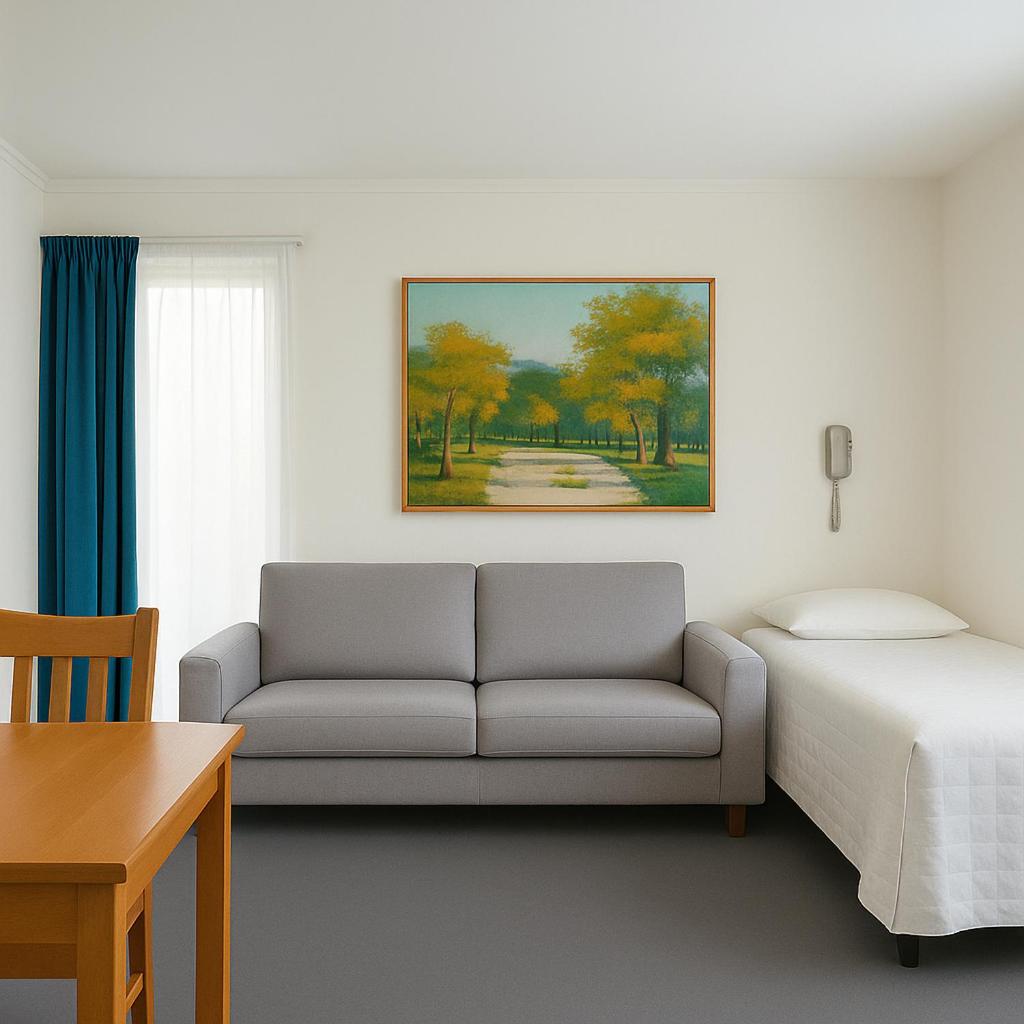 Image 7 of Pukekohe Motel