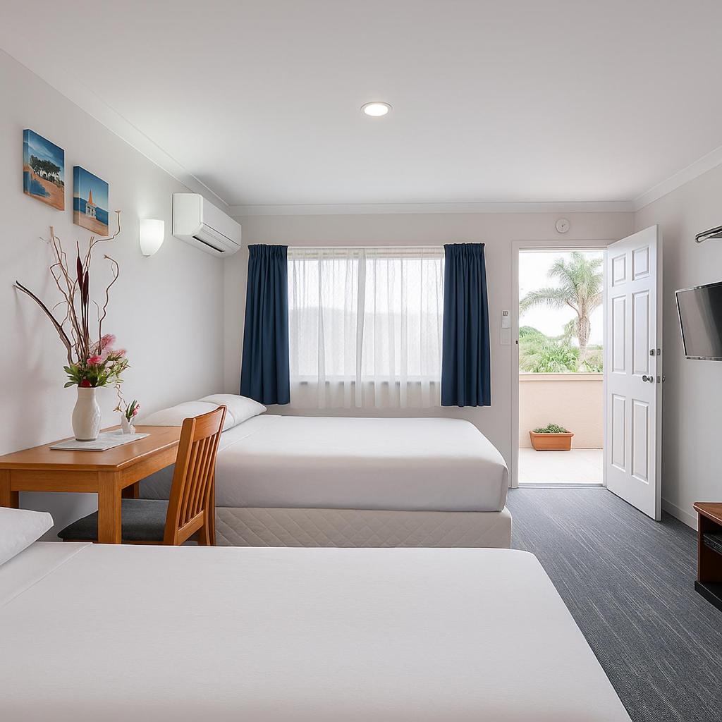 Image 4 of Pukekohe Motel