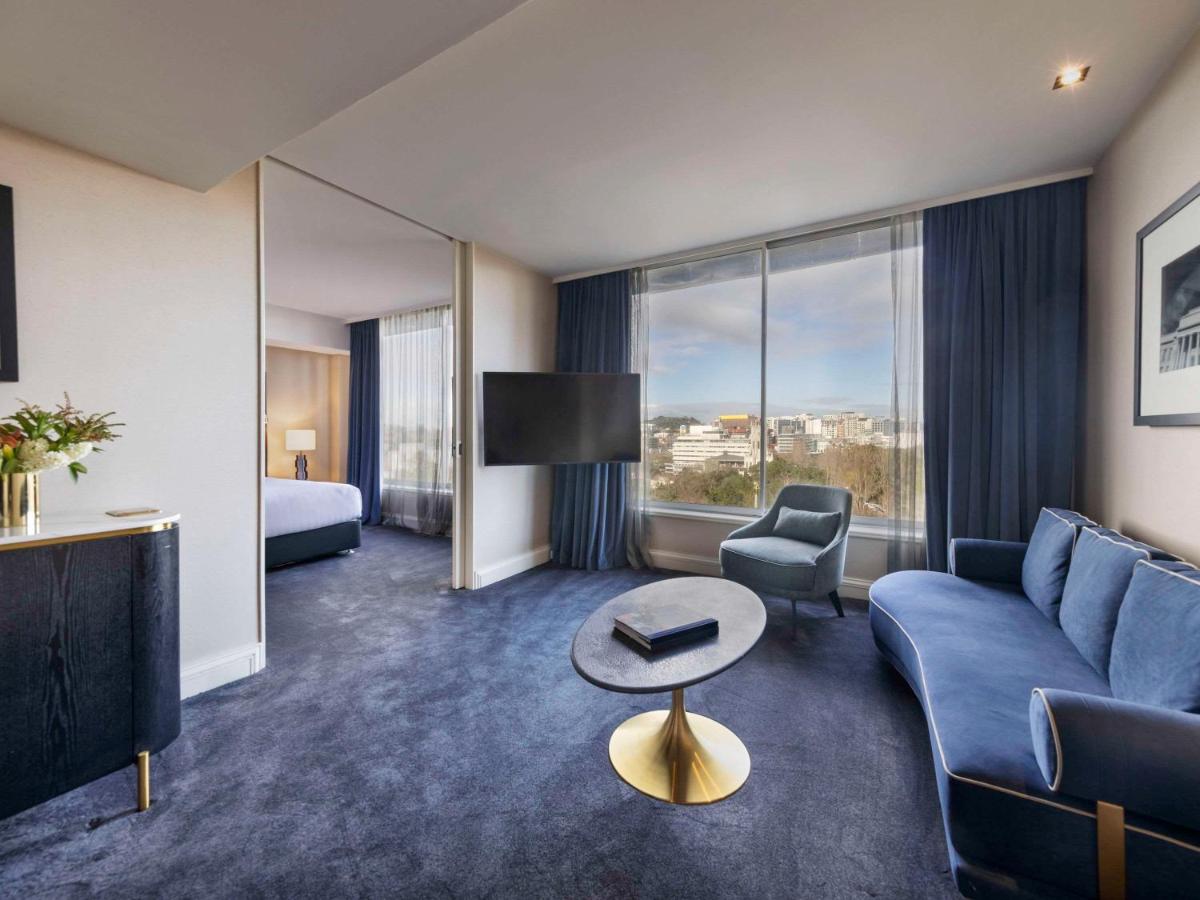 Image 2 of Pullman Auckland Hotel & Apartments
