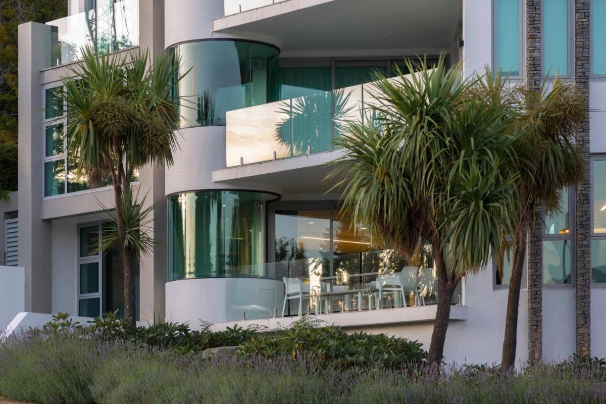 Image 6 of Q1 Luxury Central Apartment