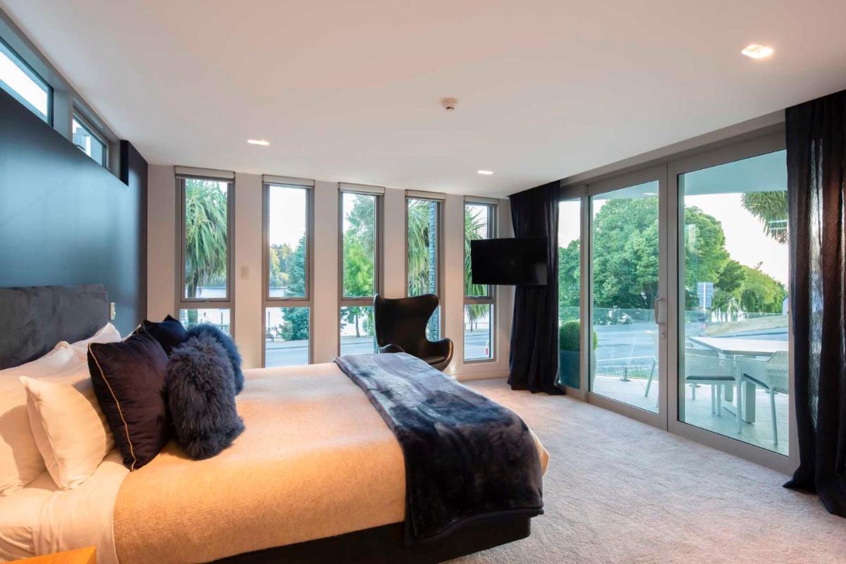 Image 7 of Q1 Luxury Central Apartment