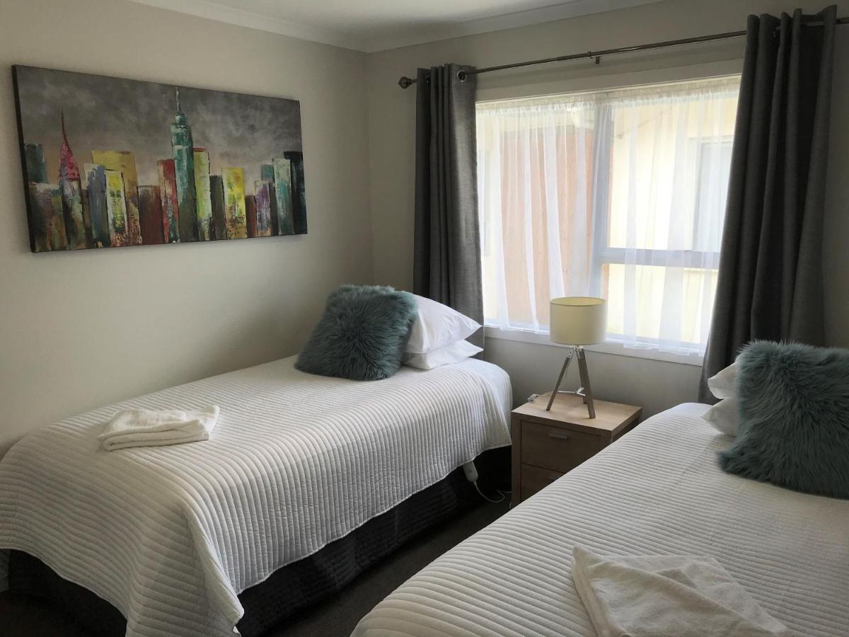 Image 7 of Rose Apartments Central Rotorua- Accommodation & Private Spa