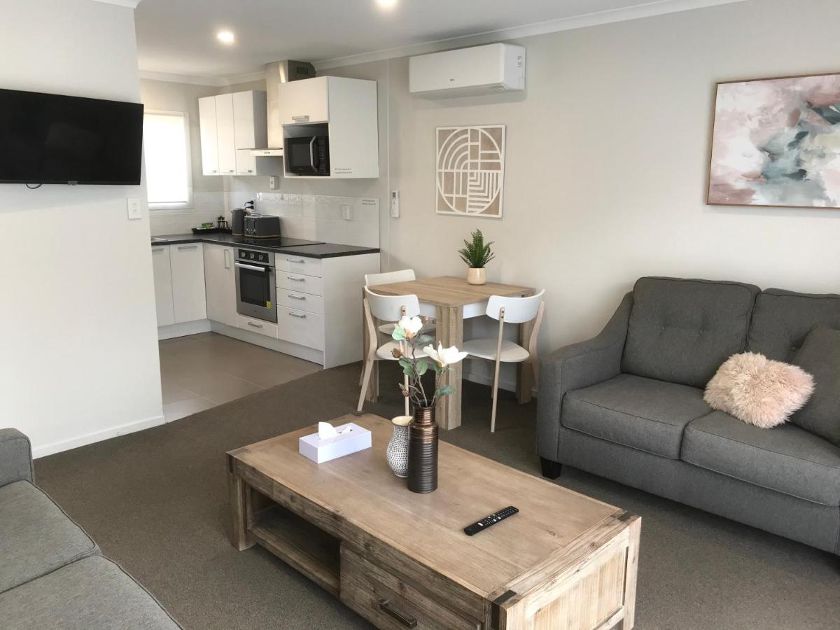 Image 4 of Rose Apartments Central Rotorua- Accommodation & Private Spa