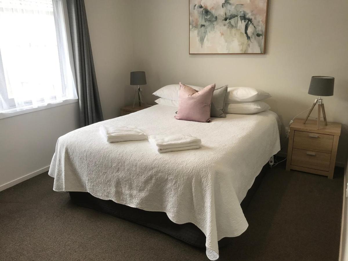 Image 2 of Rose Apartments Central Rotorua- Accommodation & Private Spa