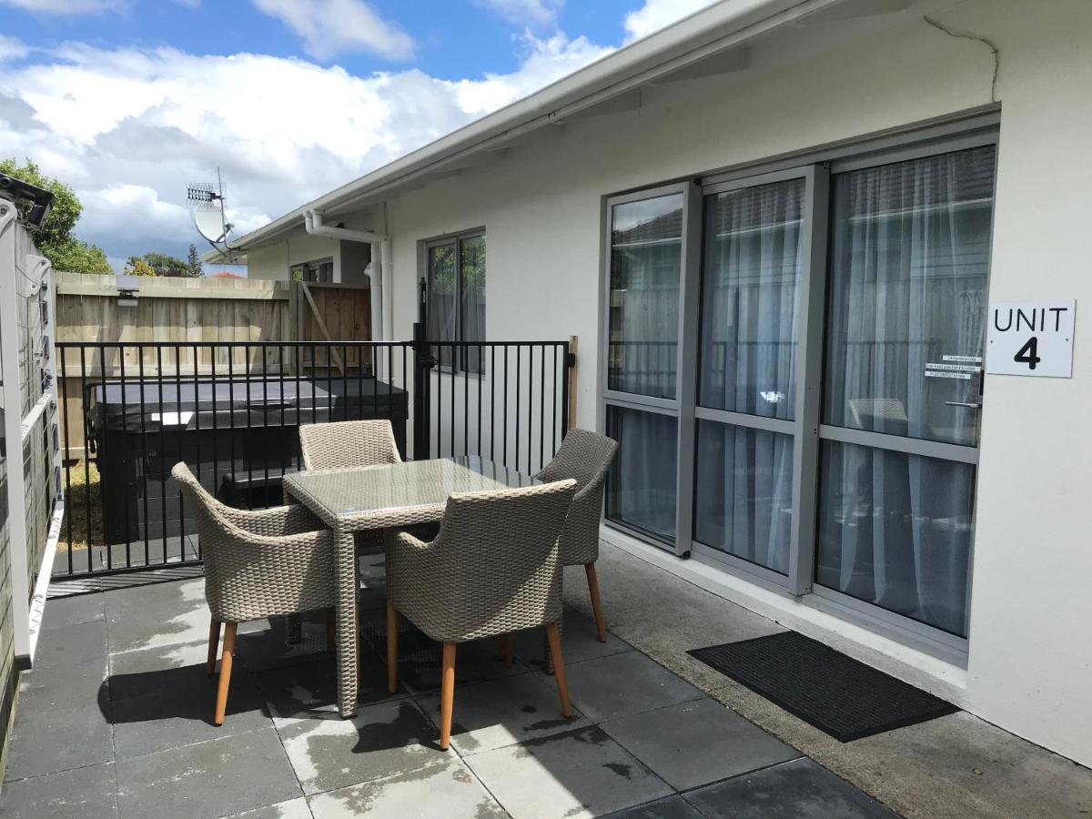 Image 6 of Rose Apartments Central Rotorua- Accommodation & Private Spa