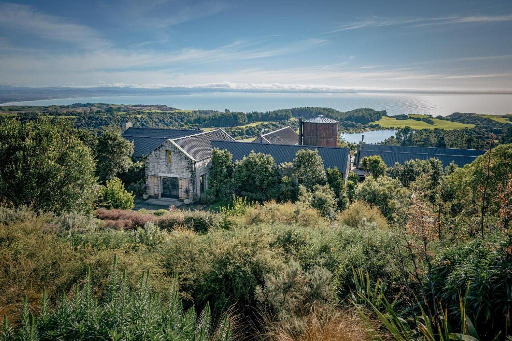 Image 2 of Rosewood Cape Kidnappers