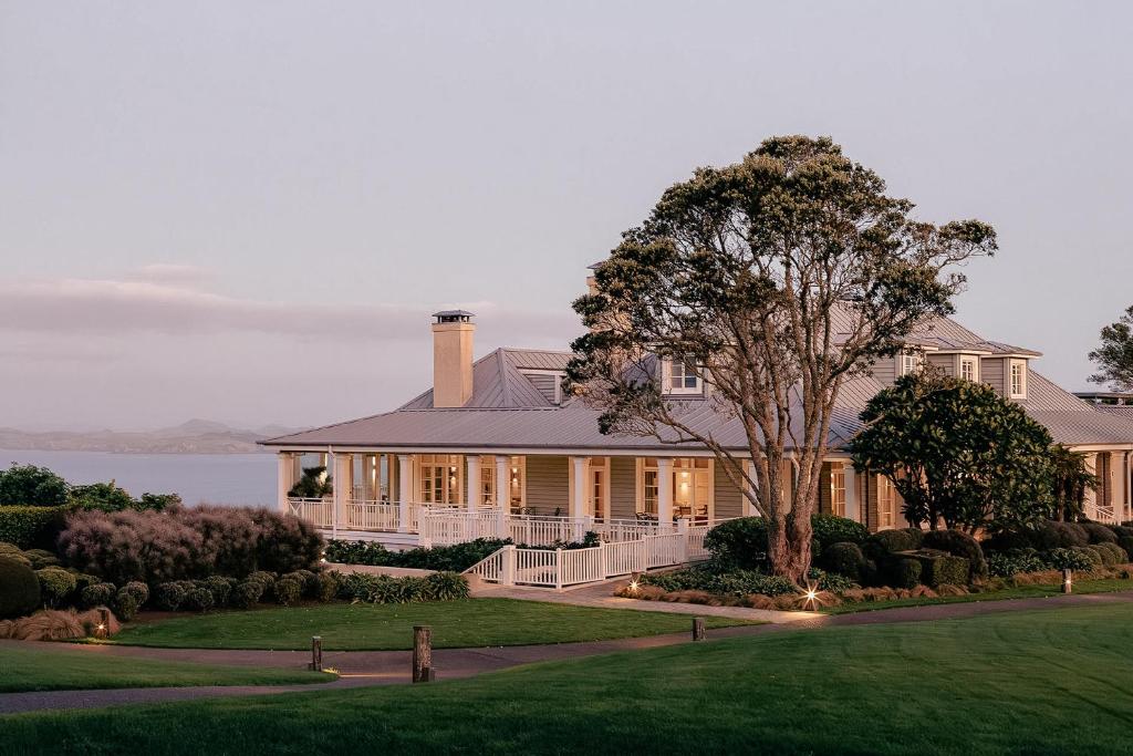 Image 2 of Rosewood Kauri Cliffs