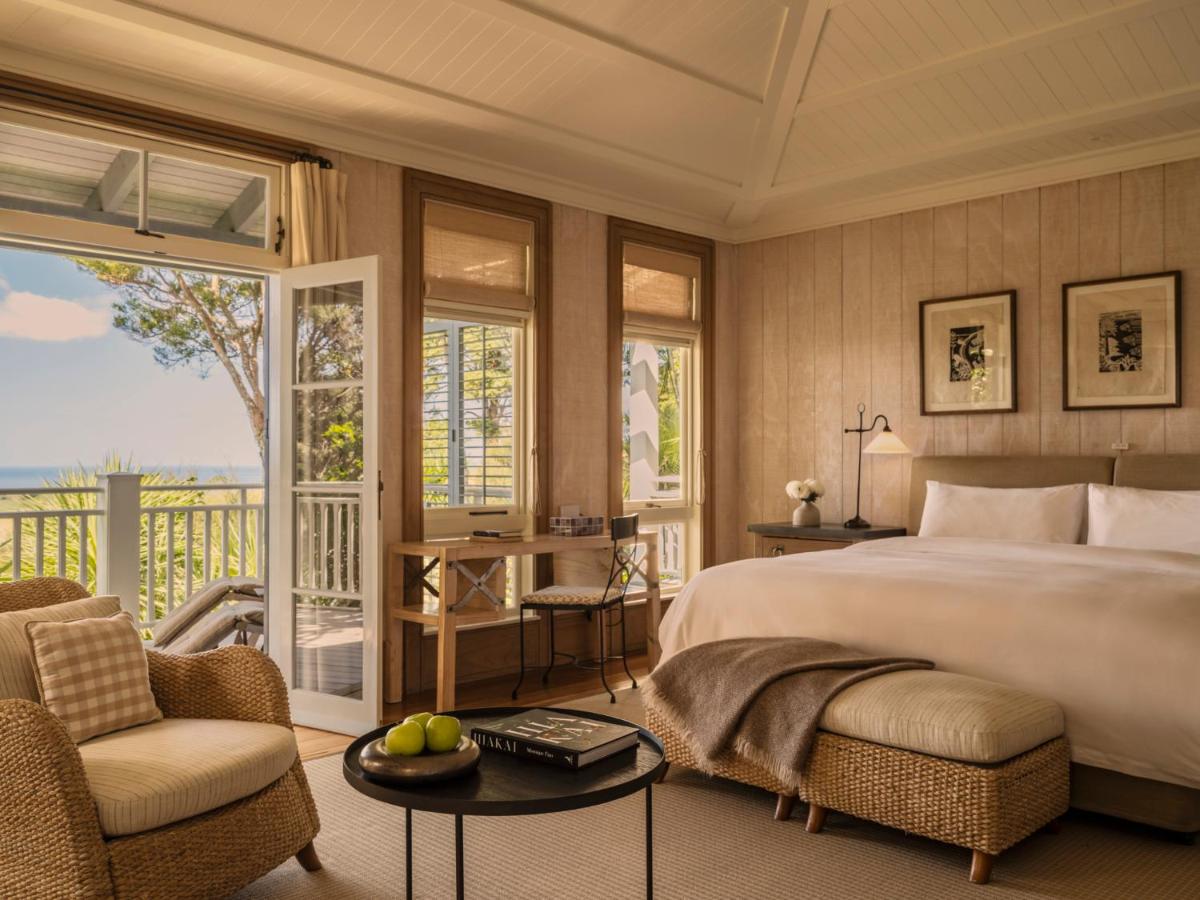 Image 2 of Rosewood Kauri Cliffs
