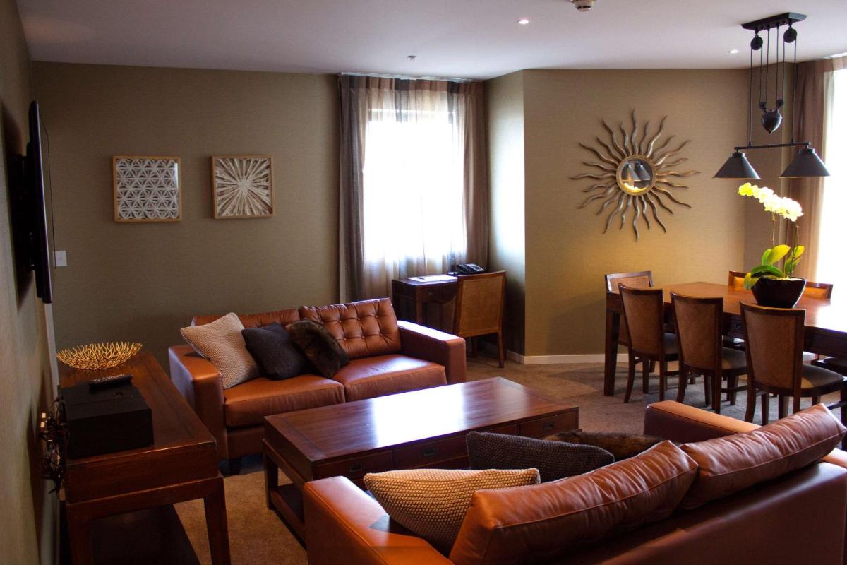 Image 7 of Rydges Wellington