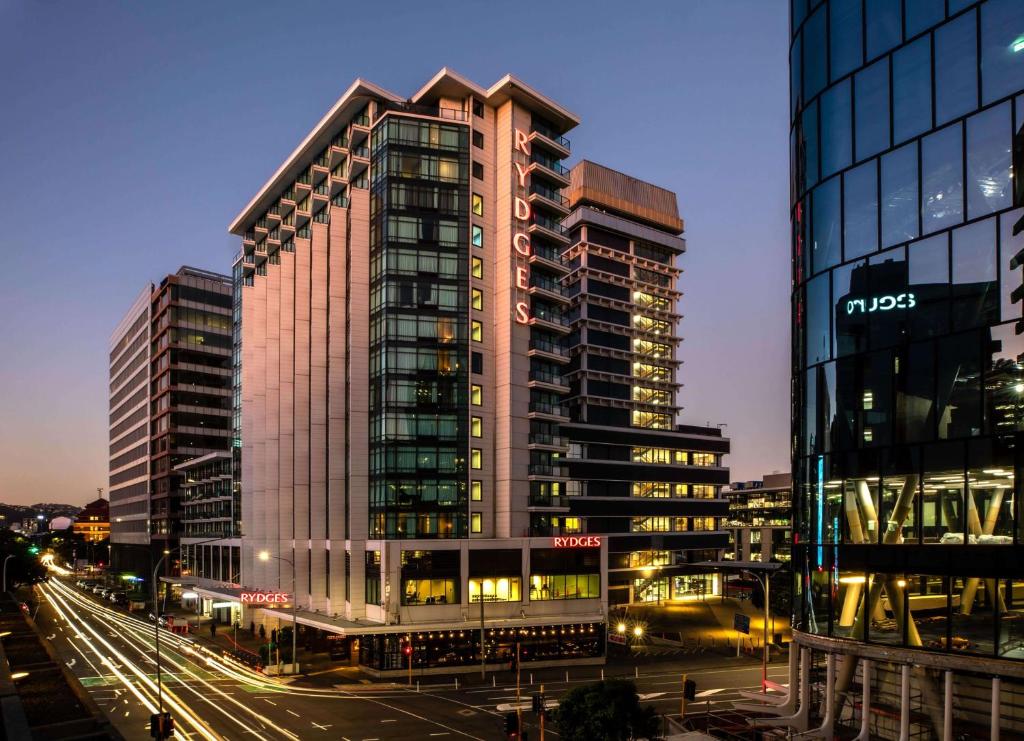 Image 2 of Rydges Wellington