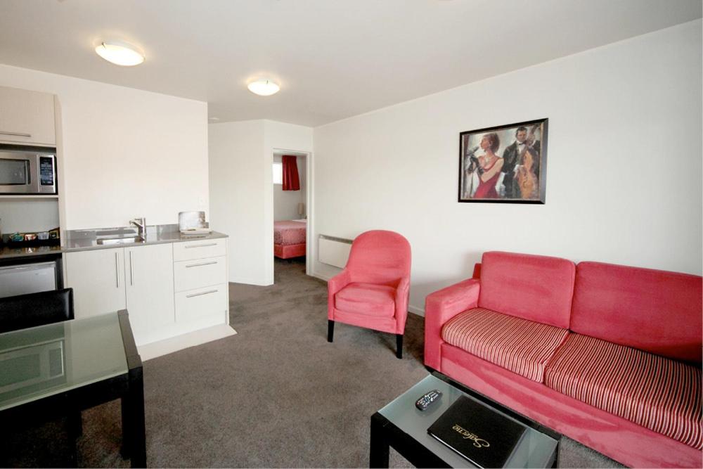 Image 4 of Salerno Motel Apartments
