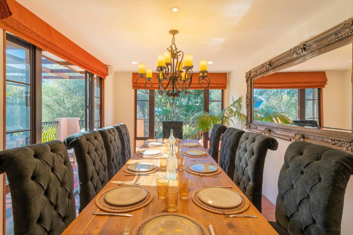 Image 3 of San Marco Luxury Mediterranean Beach House