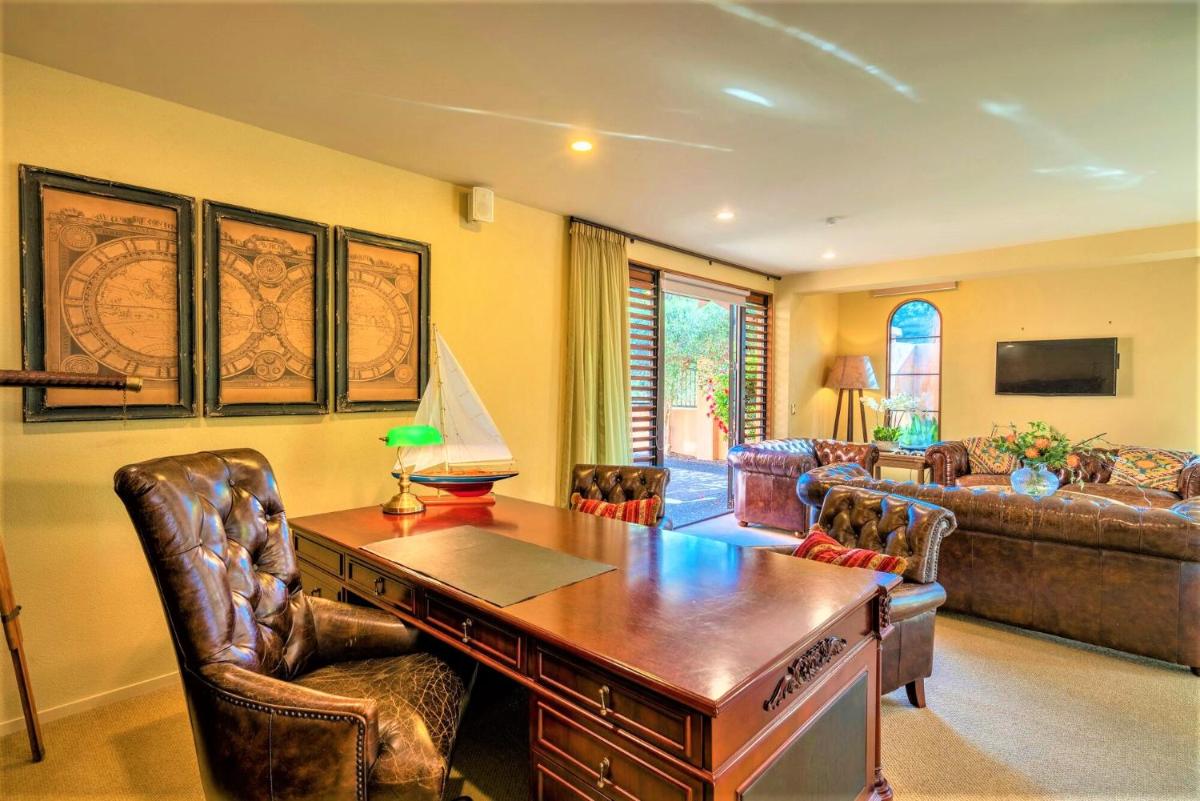 Image 5 of San Marco Luxury Mediterranean Beach House