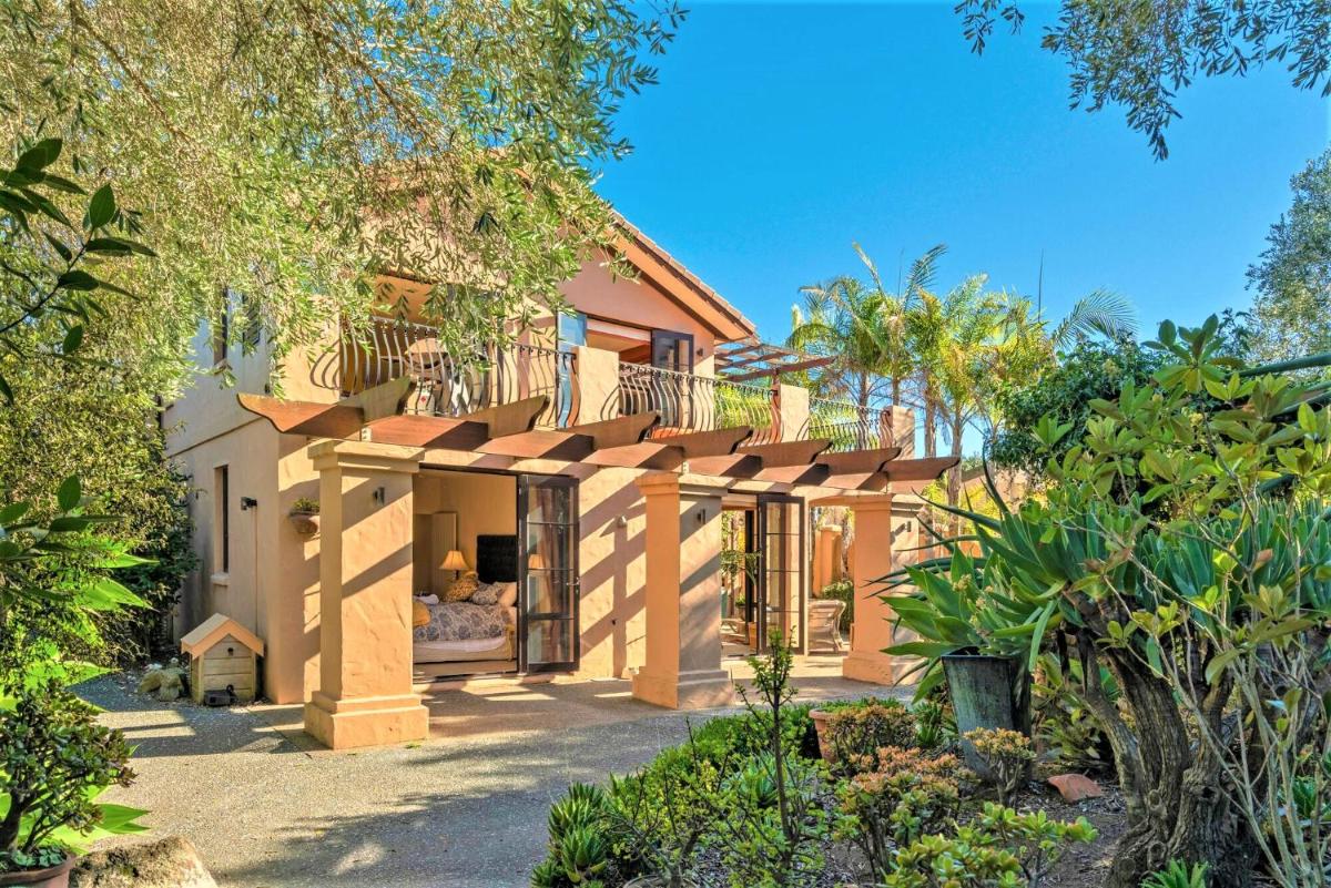 Image 6 of San Marco Luxury Mediterranean Beach House