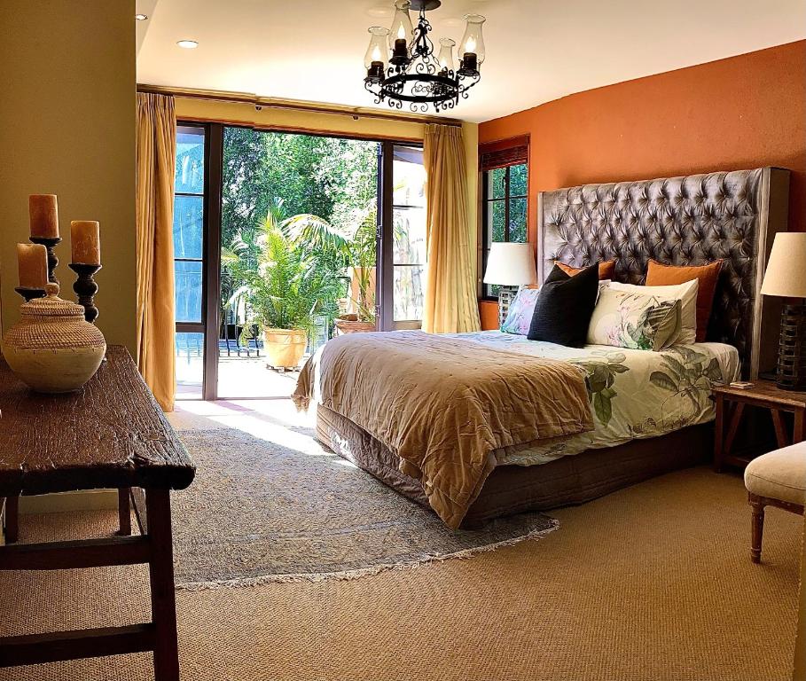 Image 2 of San Marco Luxury Mediterranean Beach House
