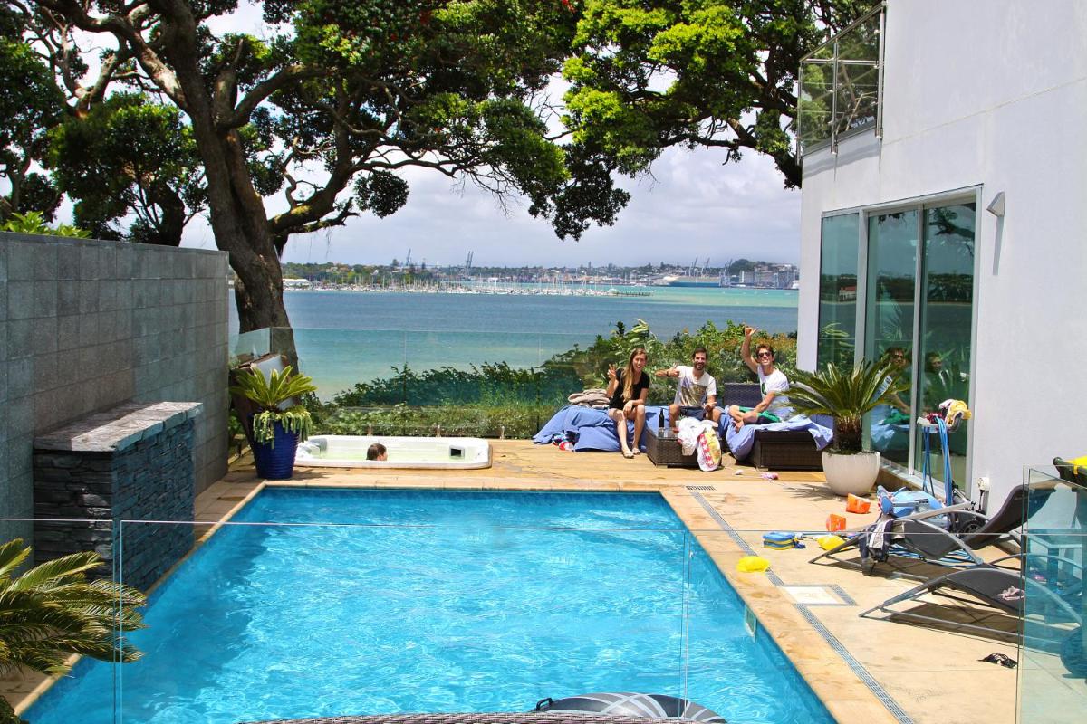 Image 6 of Sea view guest house