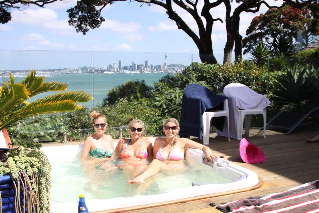Image 2 of Sea view guest house