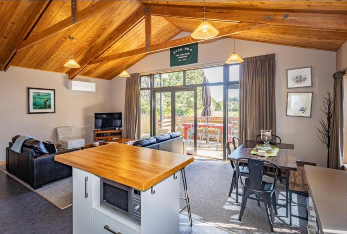 Image 3 of Ski Country Chalet