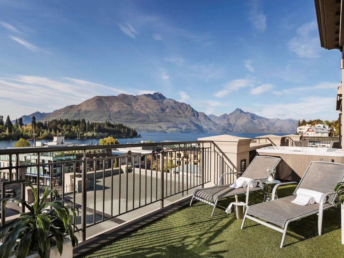 Image 7 of Sofitel Queenstown Hotel & Spa