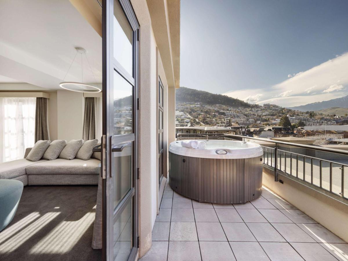Image 3 of Sofitel Queenstown Hotel & Spa