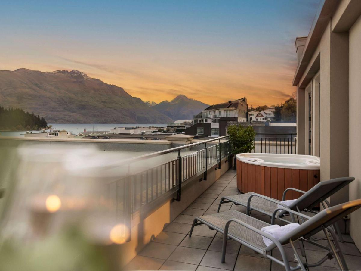 Image 4 of Sofitel Queenstown Hotel & Spa