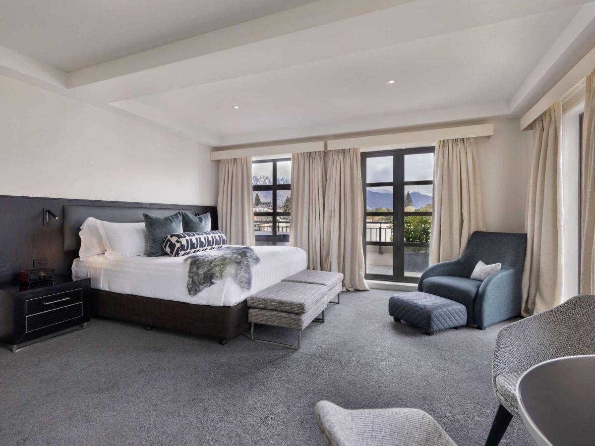 Image 6 of Sofitel Queenstown Hotel & Spa