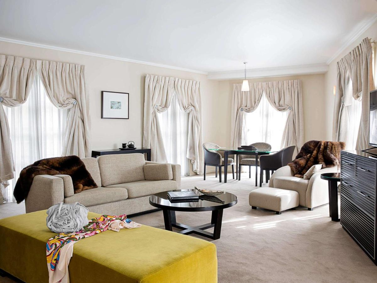 Image 5 of Sofitel Queenstown Hotel & Spa