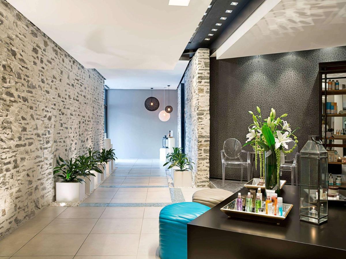 Image 2 of Sofitel Queenstown Hotel & Spa