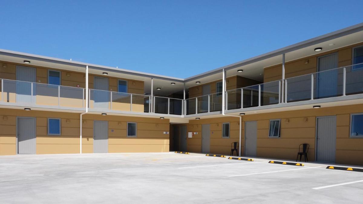 Image 6 of Stopforths Motel