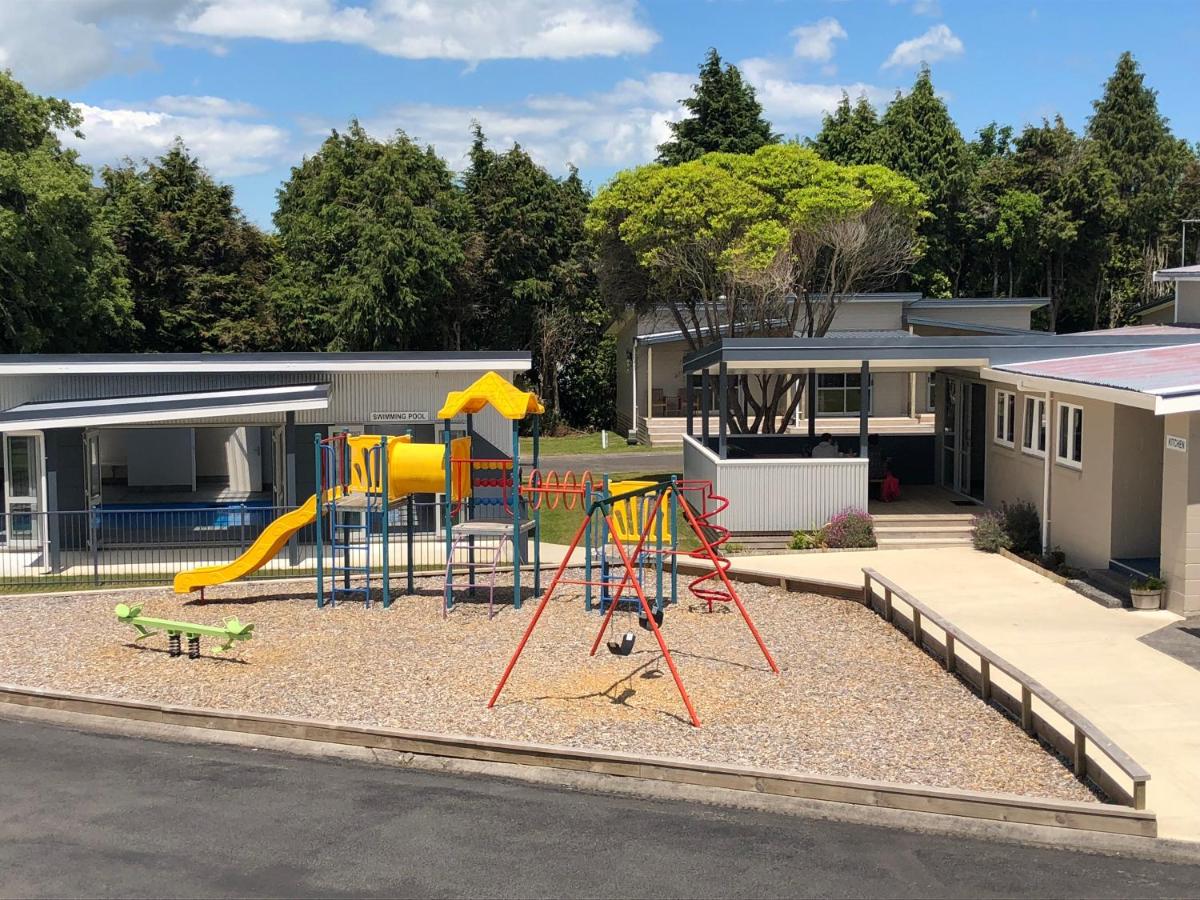 Image 7 of Stratford Motel & Holiday Park