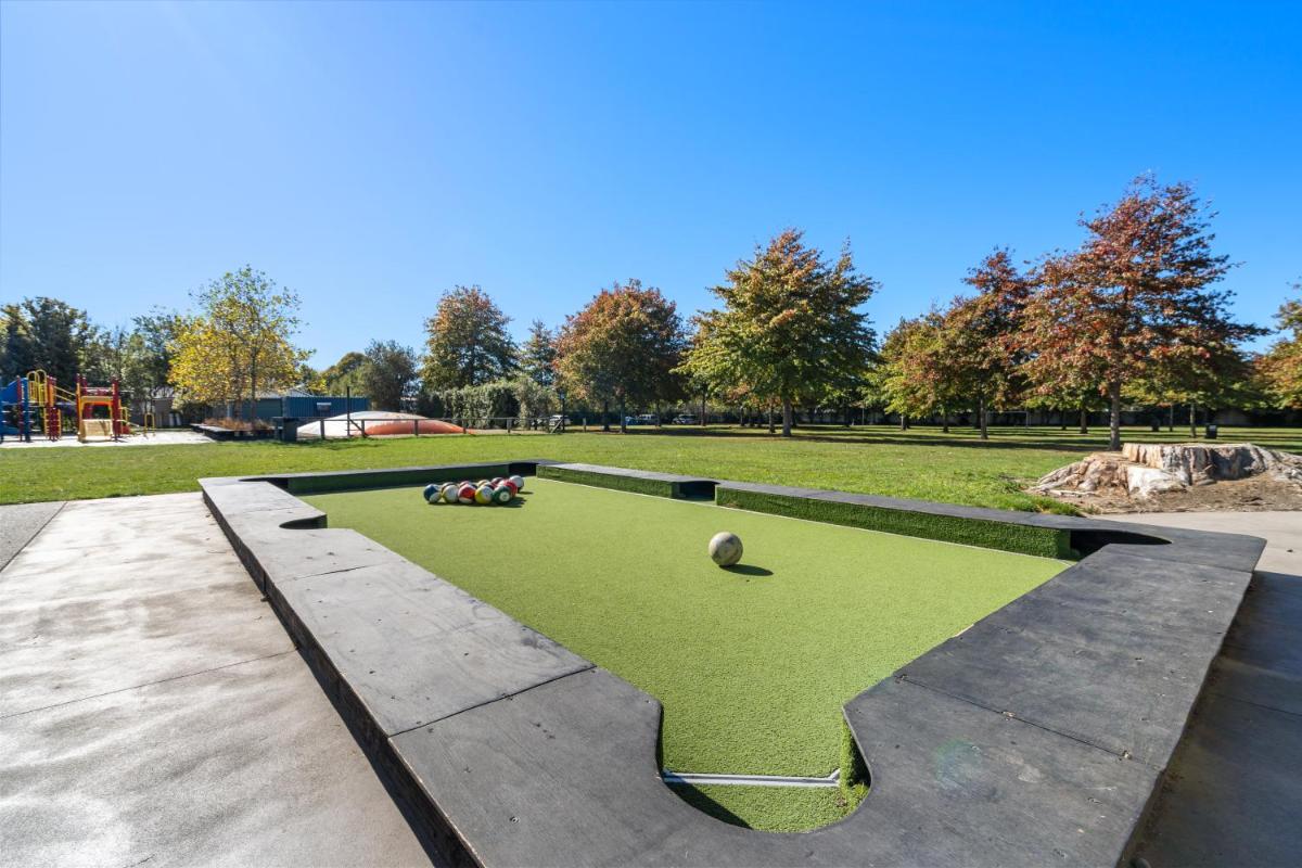 Image 7 of Tasman Holiday Parks – Christchurch