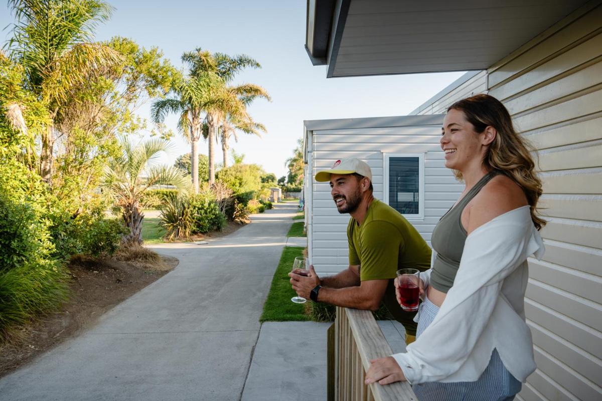 Image 2 of Tasman Holiday Parks – Christchurch