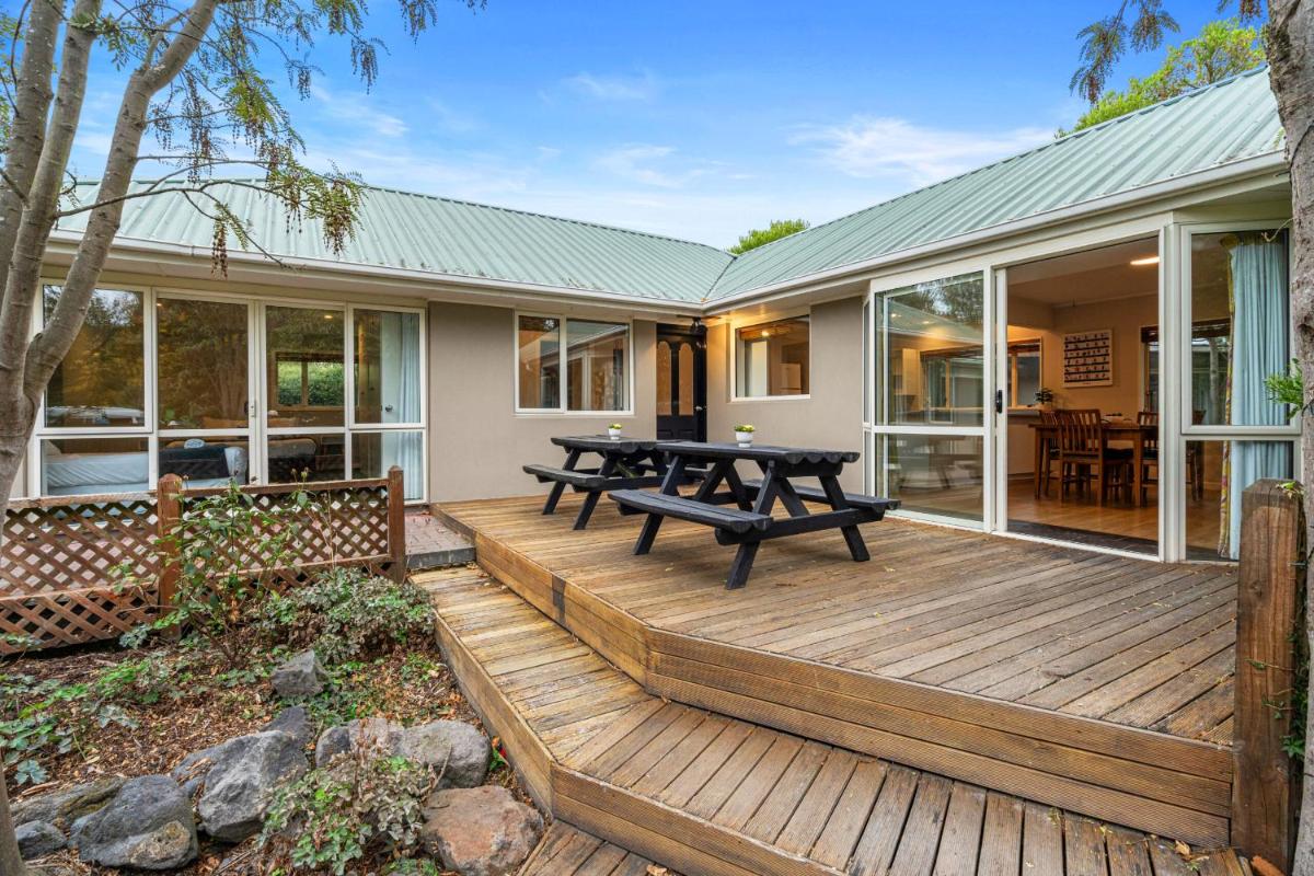 Image 4 of Tasman Holiday Parks – Christchurch