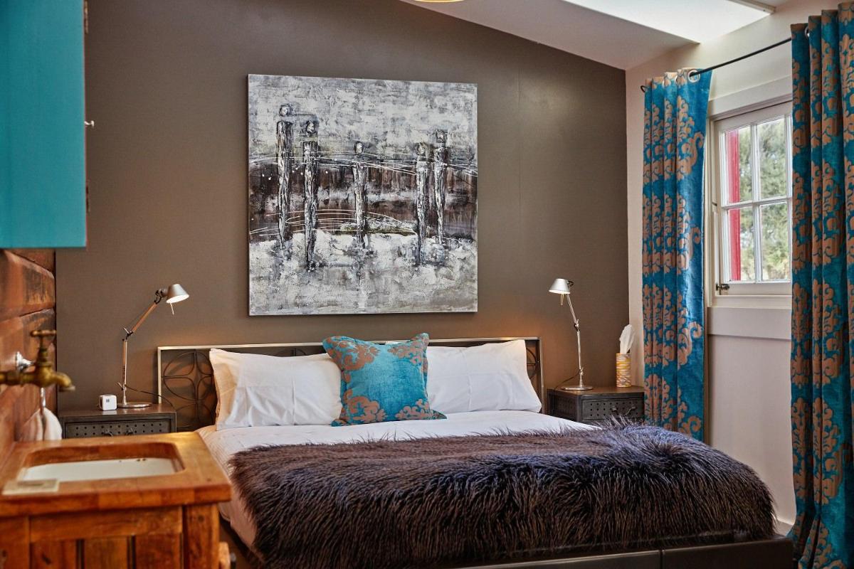 Image 7 of The Factory Luxury Accomodation