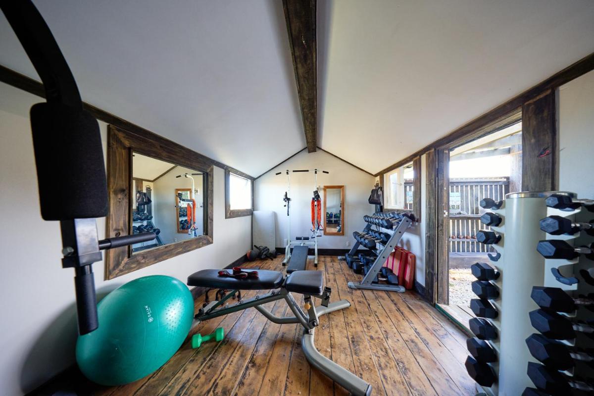 Image 5 of The Factory Luxury Accomodation