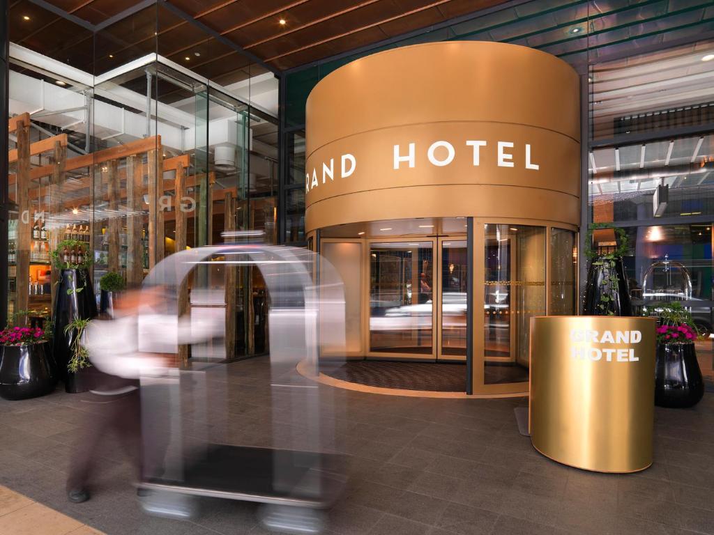 Image 2 of The Grand by SkyCity